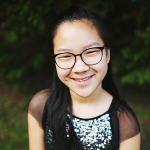 Fundraising Page: Ella Kim